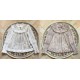 Krad Lanrete The Virgin Mary's Hymn Blouse(Reservation/5 Colours)